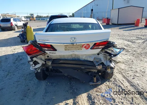 2014 Honda Civic Lx из США, поврежденный, VIN 19XFB2F57EE059290